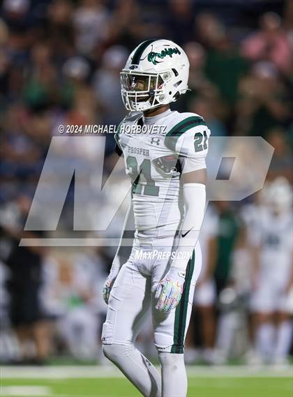 Thumbnail 3 in Prosper @ Allen photogallery.