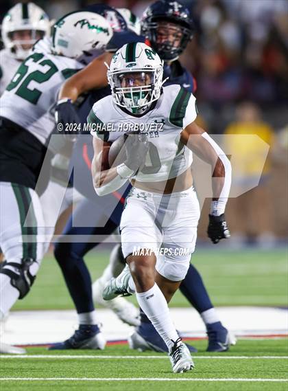 Thumbnail 3 in Prosper @ Allen photogallery.