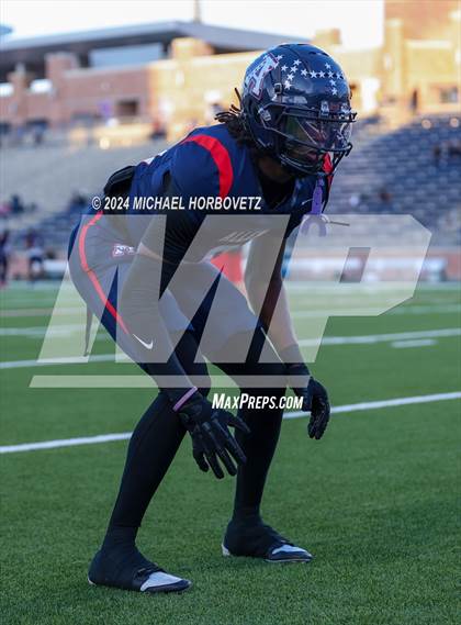 Thumbnail 3 in Prosper @ Allen photogallery.