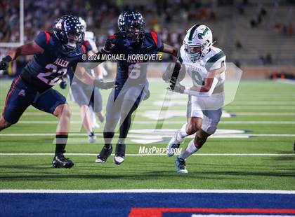 Thumbnail 3 in Prosper @ Allen photogallery.