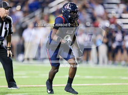 Thumbnail 3 in Prosper @ Allen photogallery.