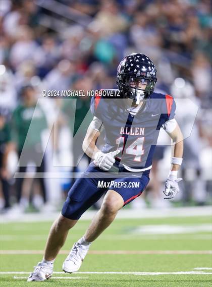 Thumbnail 1 in Prosper @ Allen photogallery.