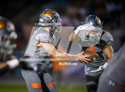 Thumbnail 3 in Timpview @ Skyridge photogallery.