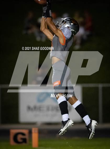 Thumbnail 3 in Timpview @ Skyridge photogallery.