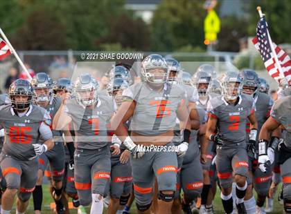 Thumbnail 2 in Timpview @ Skyridge photogallery.