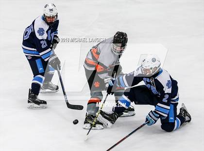 Thumbnail 3 in Christian Brothers Academy @ Middletown North photogallery.