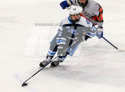 Thumbnail 2 in Christian Brothers Academy @ Middletown North photogallery.