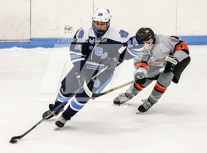 Thumbnail 3 in Christian Brothers Academy @ Middletown North photogallery.