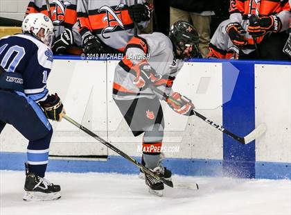 Thumbnail 3 in Christian Brothers Academy @ Middletown North photogallery.