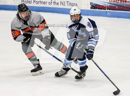 Thumbnail 1 in Christian Brothers Academy @ Middletown North photogallery.
