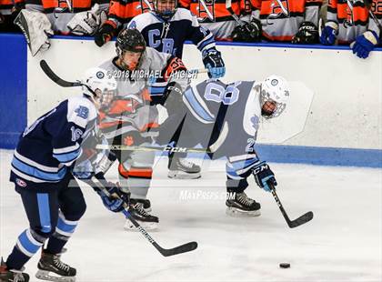 Thumbnail 2 in Christian Brothers Academy @ Middletown North photogallery.