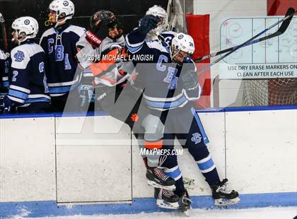 Thumbnail 3 in Christian Brothers Academy @ Middletown North photogallery.