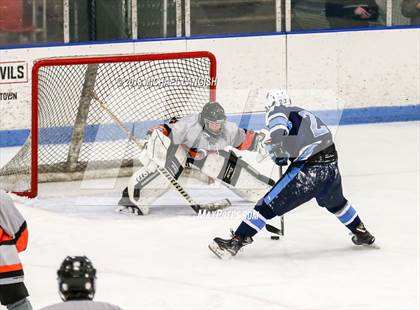 Thumbnail 3 in Christian Brothers Academy @ Middletown North photogallery.