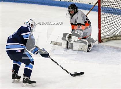 Thumbnail 3 in Christian Brothers Academy @ Middletown North photogallery.