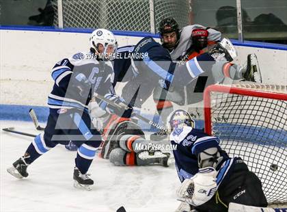 Thumbnail 3 in Christian Brothers Academy @ Middletown North photogallery.