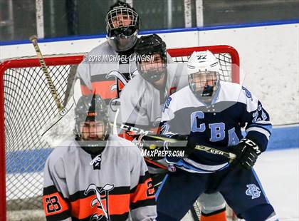 Thumbnail 2 in Christian Brothers Academy @ Middletown North photogallery.