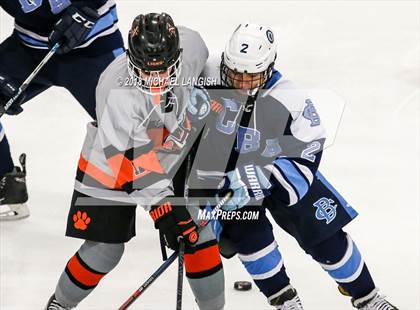 Thumbnail 2 in Christian Brothers Academy @ Middletown North photogallery.