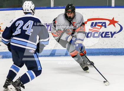 Thumbnail 3 in Christian Brothers Academy @ Middletown North photogallery.