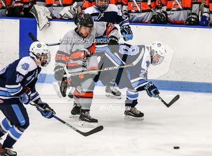 Thumbnail 1 in Christian Brothers Academy @ Middletown North photogallery.