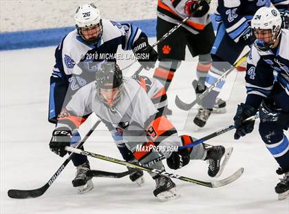 Thumbnail 3 in Christian Brothers Academy @ Middletown North photogallery.
