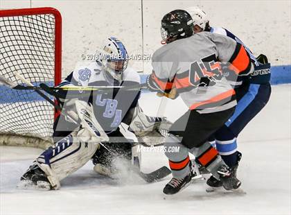 Thumbnail 3 in Christian Brothers Academy @ Middletown North photogallery.