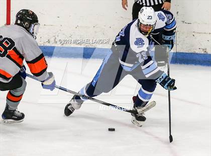 Thumbnail 3 in Christian Brothers Academy @ Middletown North photogallery.