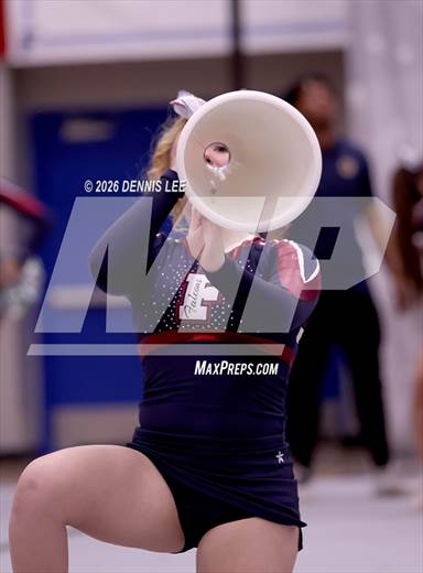 Freedom (CIF State Traditional Competitive Cheer Championships)