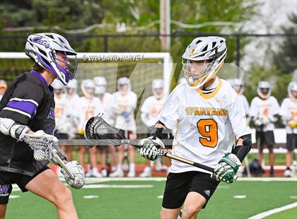 Thumbnail 1 in Arvada West @ Thomas Jefferson photogallery.