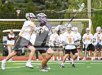 Thumbnail 2 in Arvada West @ Thomas Jefferson photogallery.