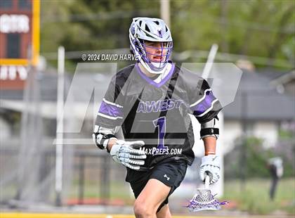 Thumbnail 1 in Arvada West @ Thomas Jefferson photogallery.