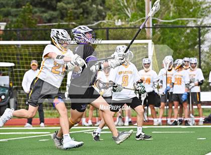 Thumbnail 3 in Arvada West @ Thomas Jefferson photogallery.