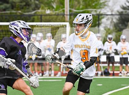 Thumbnail 2 in Arvada West @ Thomas Jefferson photogallery.