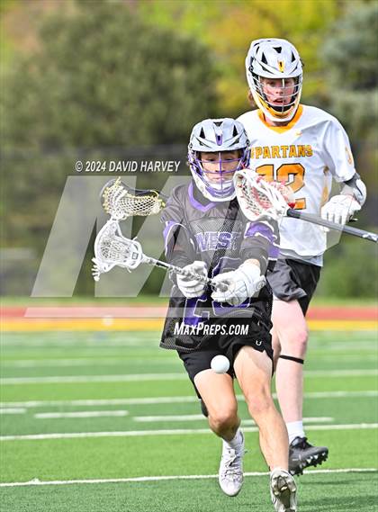 Thumbnail 1 in Arvada West @ Thomas Jefferson photogallery.