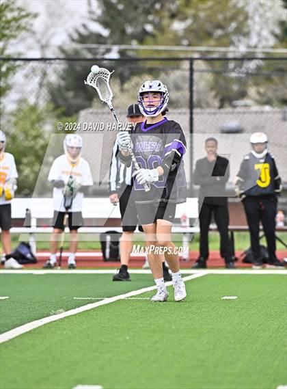 Thumbnail 1 in Arvada West @ Thomas Jefferson photogallery.