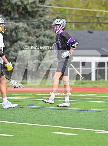 Thumbnail 3 in Arvada West @ Thomas Jefferson photogallery.