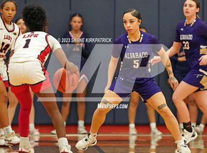 Thumbnail 1 in Alvarado @ Life Waxahachie photogallery.