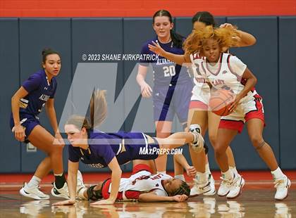 Thumbnail 1 in Alvarado @ Life Waxahachie photogallery.