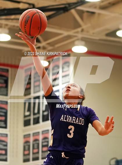 Thumbnail 1 in Alvarado @ Life Waxahachie photogallery.