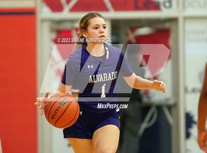 Thumbnail 1 in Alvarado @ Life Waxahachie photogallery.