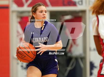 Thumbnail 2 in Alvarado @ Life Waxahachie photogallery.