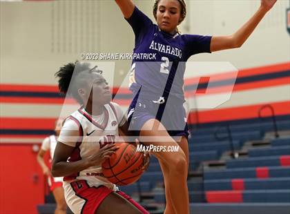Thumbnail 2 in Alvarado @ Life Waxahachie photogallery.