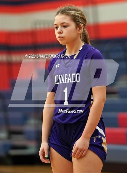 Thumbnail 1 in Alvarado @ Life Waxahachie photogallery.