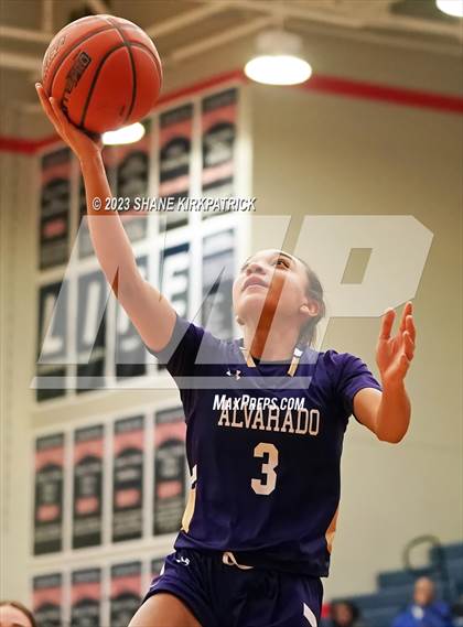 Thumbnail 2 in Alvarado @ Life Waxahachie photogallery.