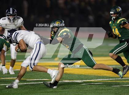Thumbnail 3 in  Marin Catholic @ San Marin photogallery.
