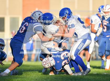 Thumbnail 2 in Shore Regional @ Keansburg photogallery.
