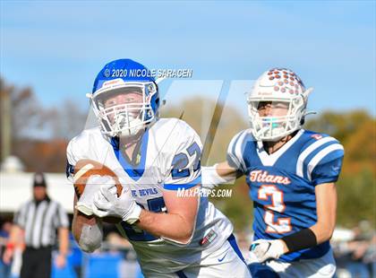 Thumbnail 2 in Shore Regional @ Keansburg photogallery.
