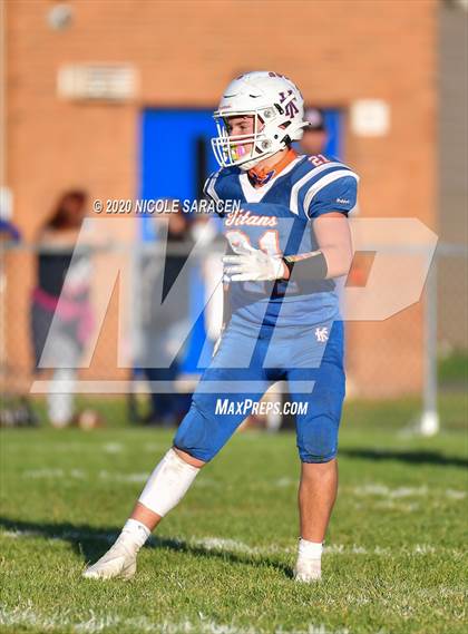 Thumbnail 1 in Shore Regional @ Keansburg photogallery.