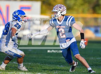 Thumbnail 1 in Shore Regional @ Keansburg photogallery.