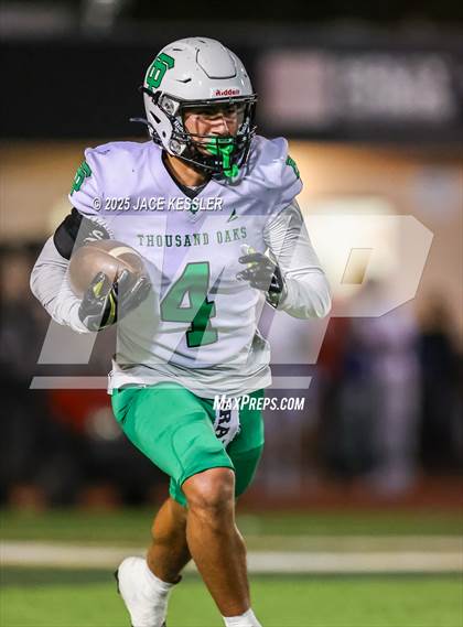Thumbnail 1 in Thousand Oaks @ Calabasas photogallery.