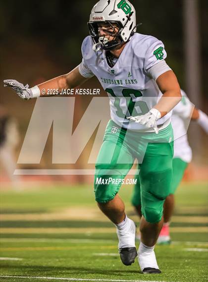 Thumbnail 1 in Thousand Oaks @ Calabasas photogallery.
